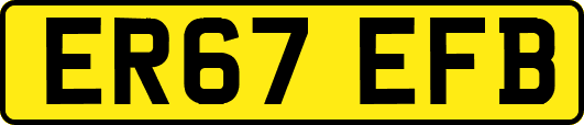 ER67EFB