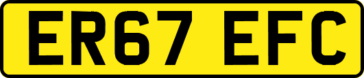 ER67EFC