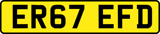 ER67EFD