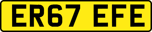 ER67EFE