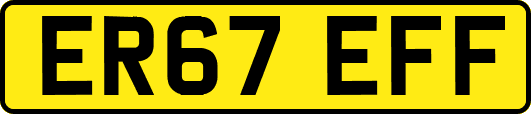 ER67EFF