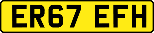 ER67EFH