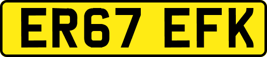ER67EFK