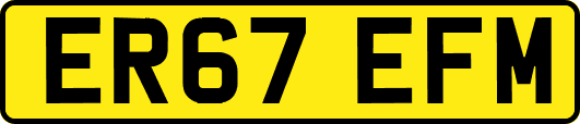 ER67EFM