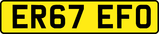 ER67EFO