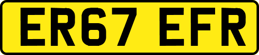 ER67EFR