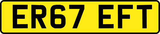 ER67EFT