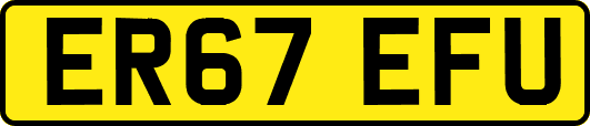 ER67EFU