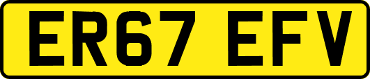 ER67EFV