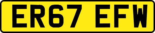 ER67EFW
