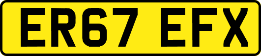 ER67EFX