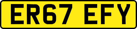 ER67EFY