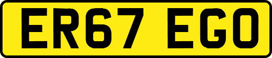 ER67EGO