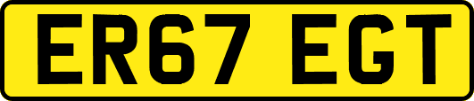 ER67EGT