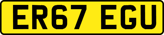 ER67EGU