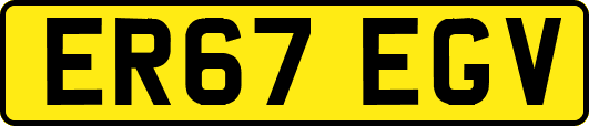 ER67EGV