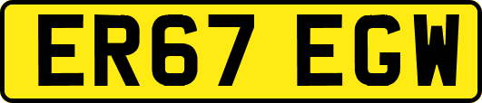 ER67EGW