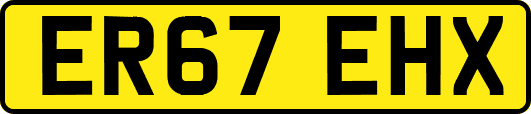 ER67EHX