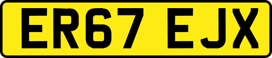 ER67EJX