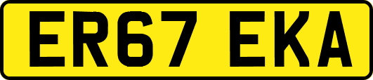 ER67EKA