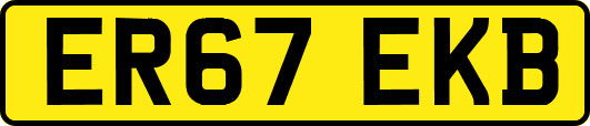 ER67EKB