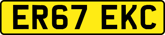 ER67EKC
