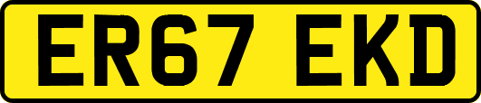 ER67EKD