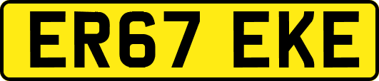 ER67EKE