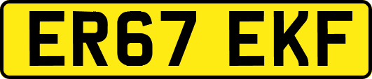 ER67EKF