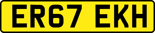 ER67EKH