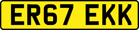 ER67EKK