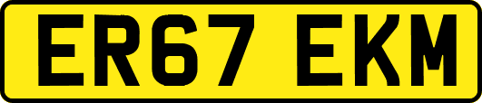 ER67EKM