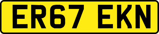 ER67EKN
