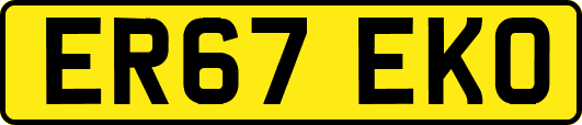 ER67EKO