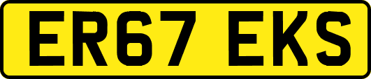 ER67EKS