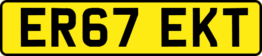 ER67EKT