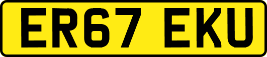 ER67EKU