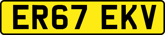 ER67EKV