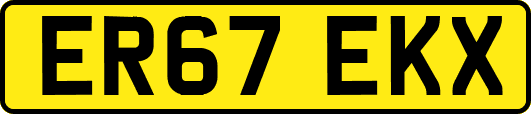 ER67EKX