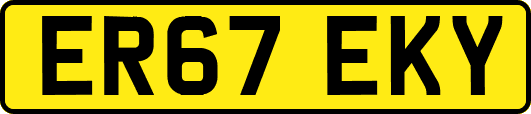ER67EKY