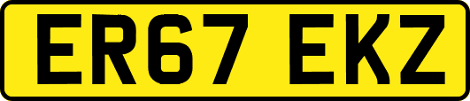 ER67EKZ
