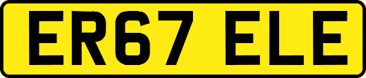 ER67ELE