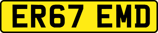 ER67EMD