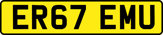 ER67EMU