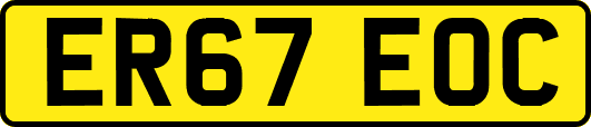 ER67EOC