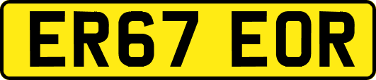 ER67EOR