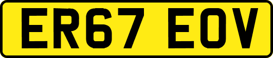 ER67EOV