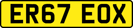 ER67EOX