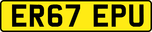 ER67EPU