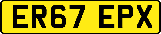 ER67EPX